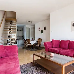 penthouse-by-the-danube.inbudapesthotels.com/