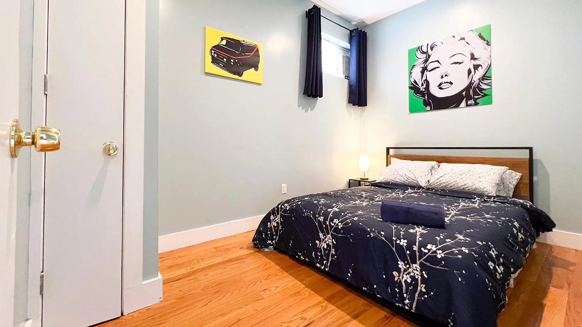 The Always Sunny Homestay New York 0*,  United States