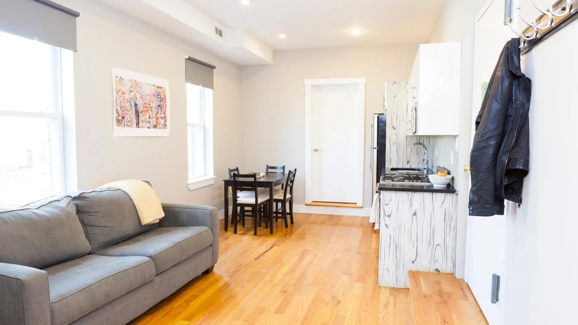 The Always Sunny Homestay New York