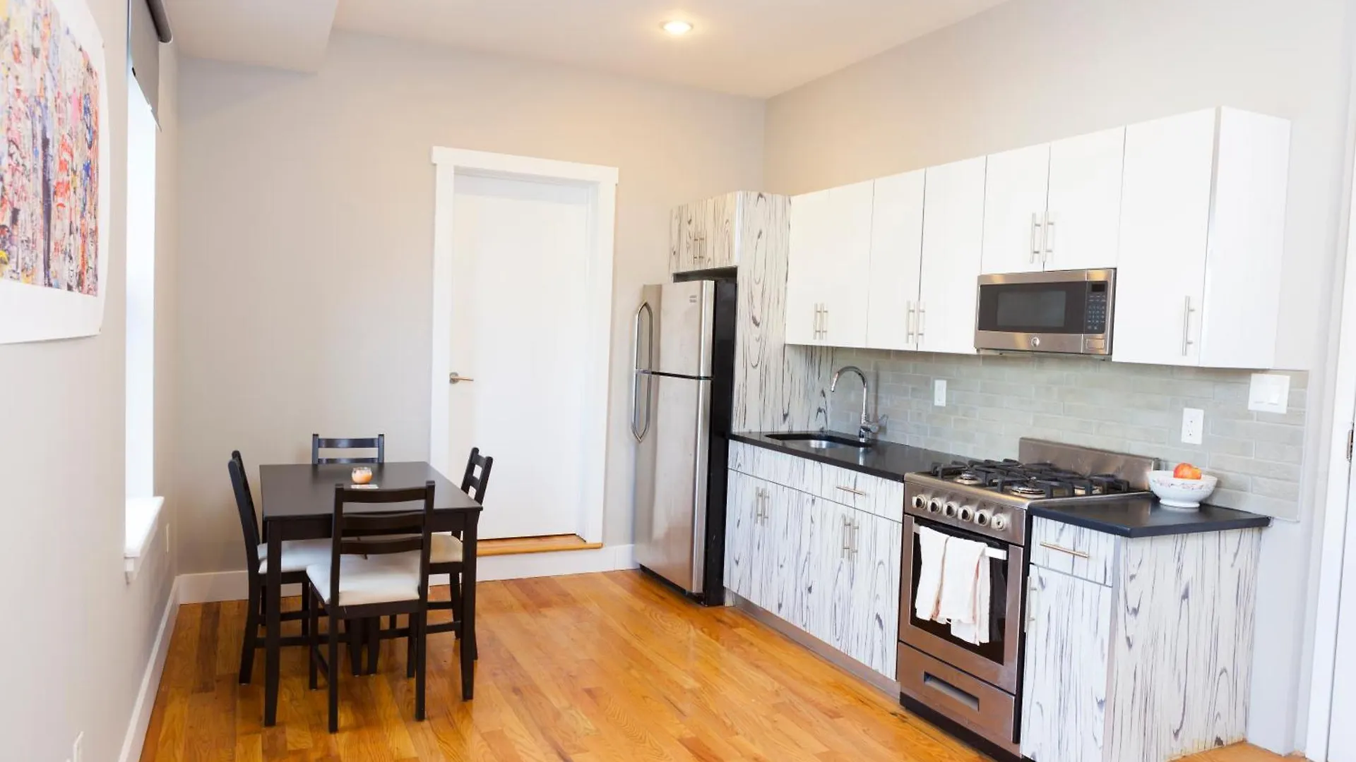 The Always Sunny Homestay New York United States