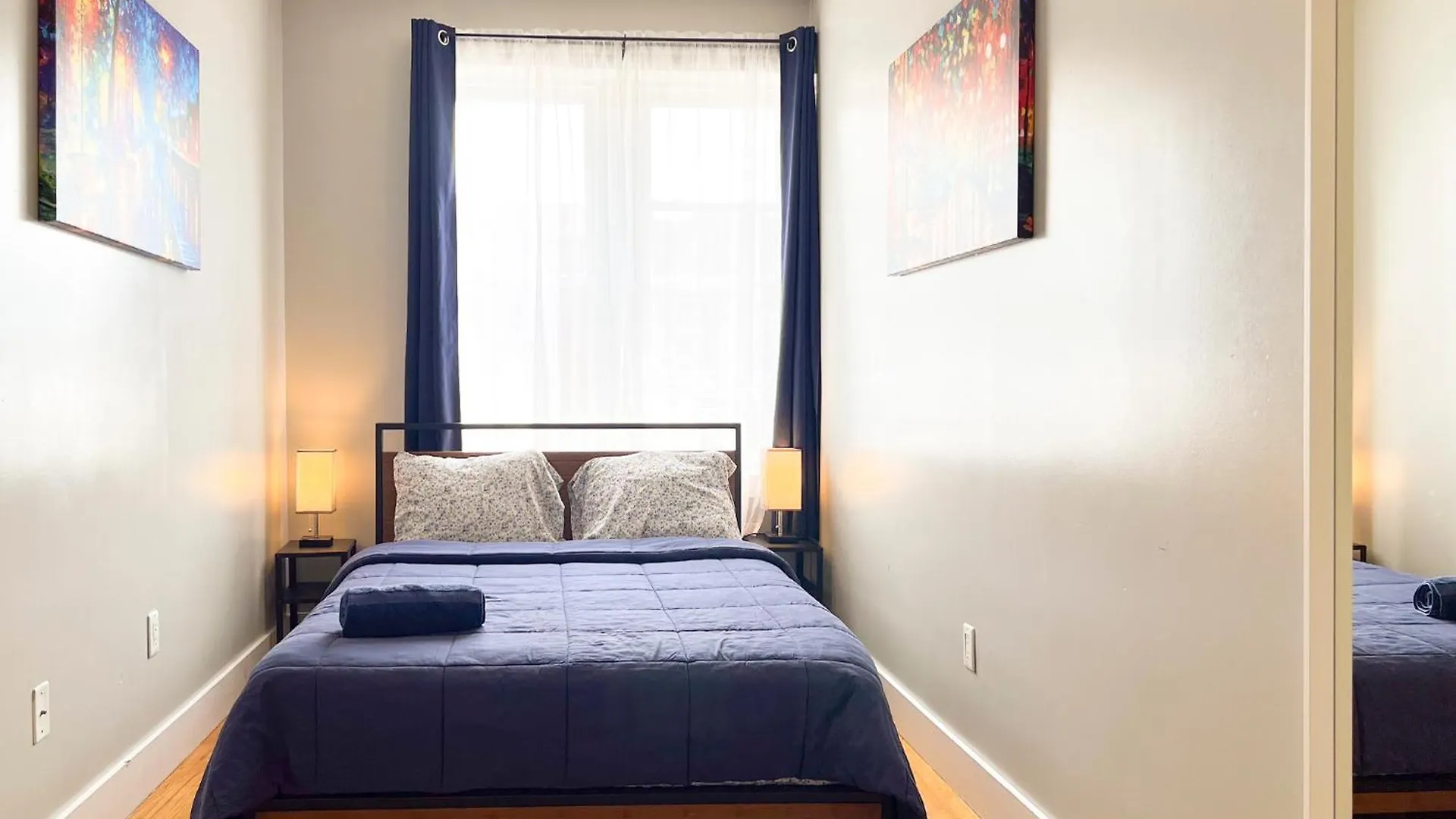 The Always Sunny Homestay New York 0*,  United States
